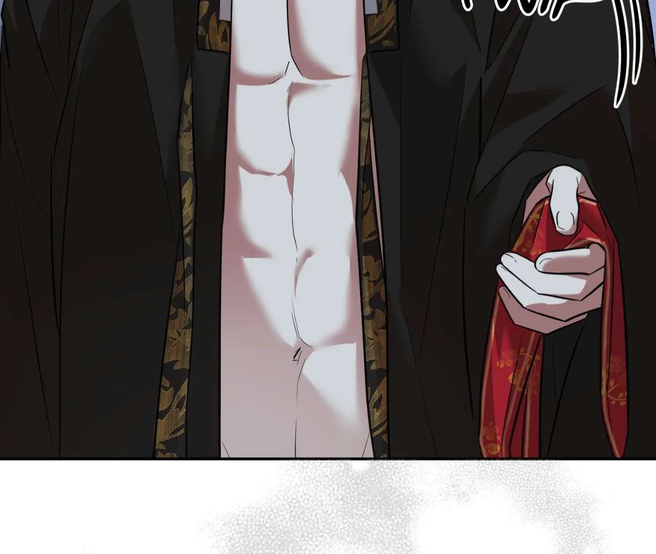 The Oil Seller’s Butthole Is Slippery Chapter 13 page 123 - 