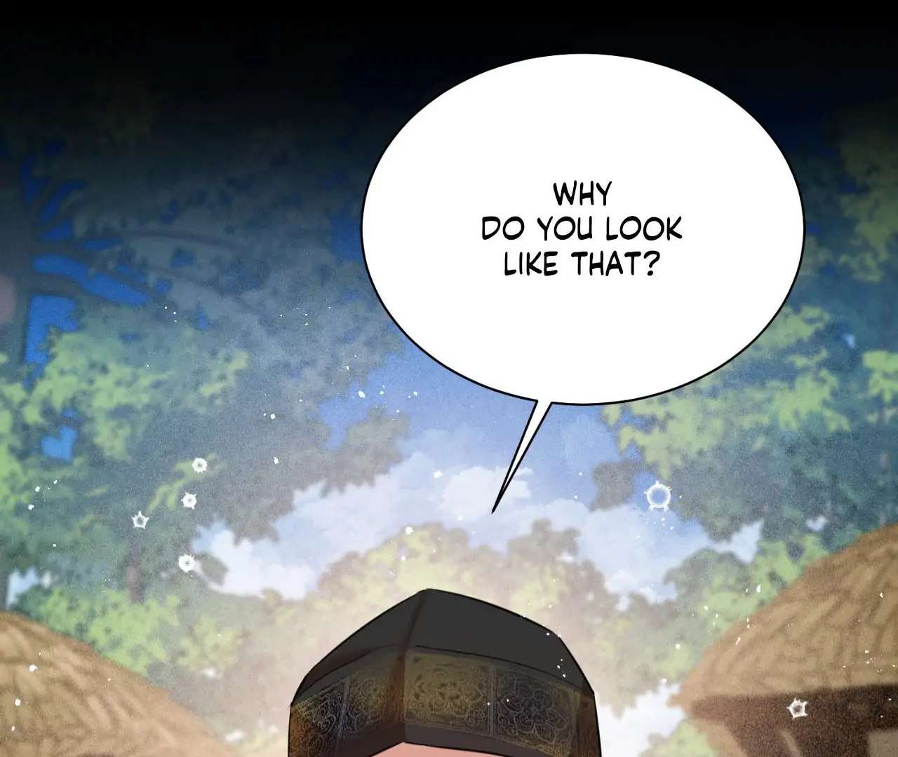 The Oil Seller’s Butthole Is Slippery Chapter 13 page 126 - 