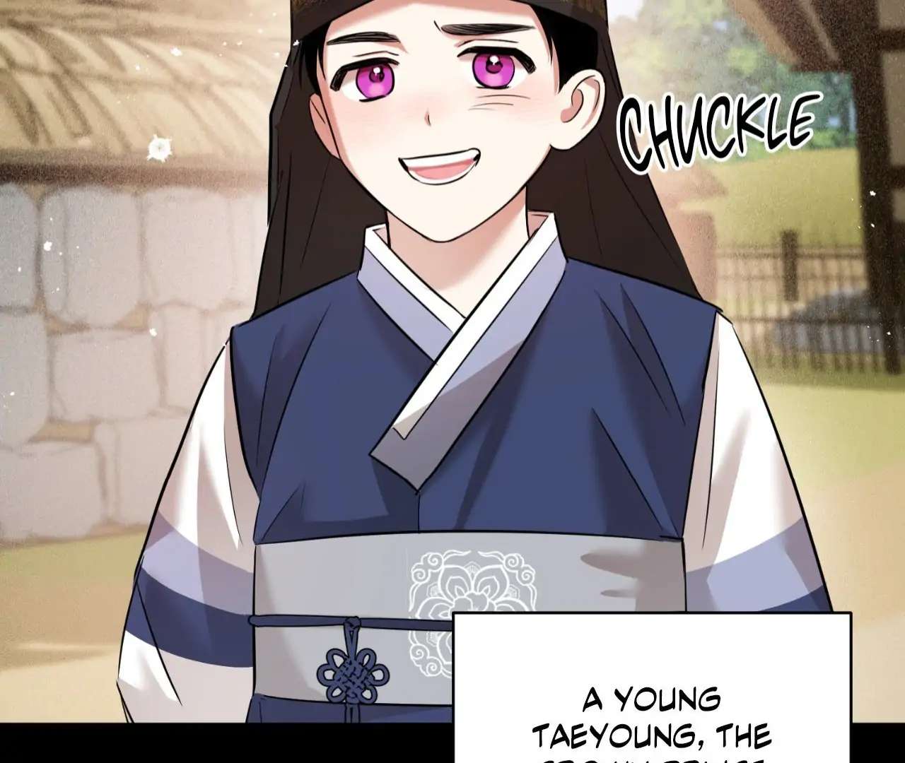 The Oil Seller’s Butthole Is Slippery Chapter 13 page 127 - 