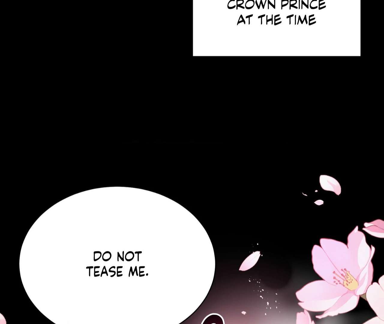 The Oil Seller’s Butthole Is Slippery Chapter 13 page 128 - 