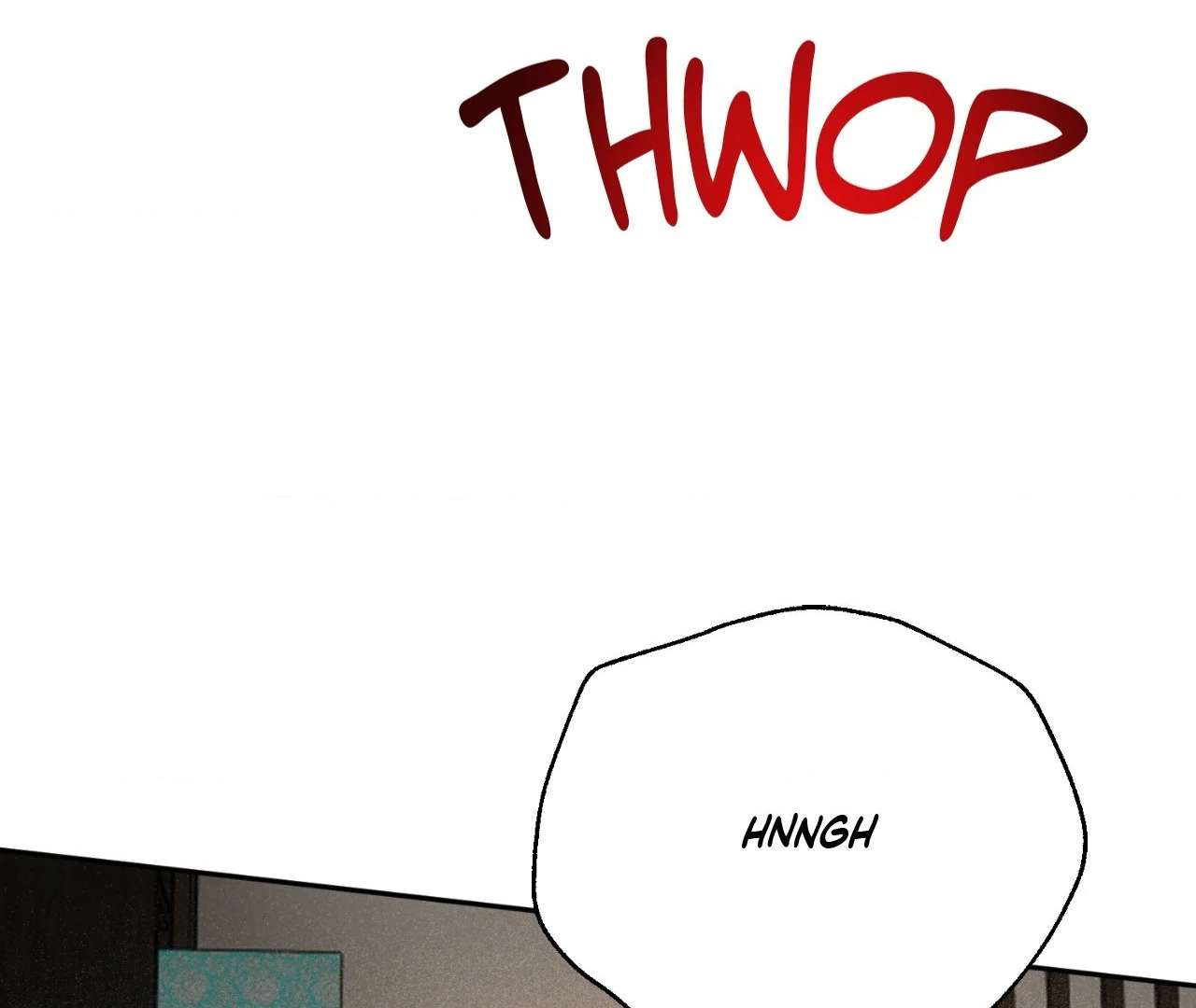 The Oil Seller’s Butthole Is Slippery Chapter 13 page 14 - 