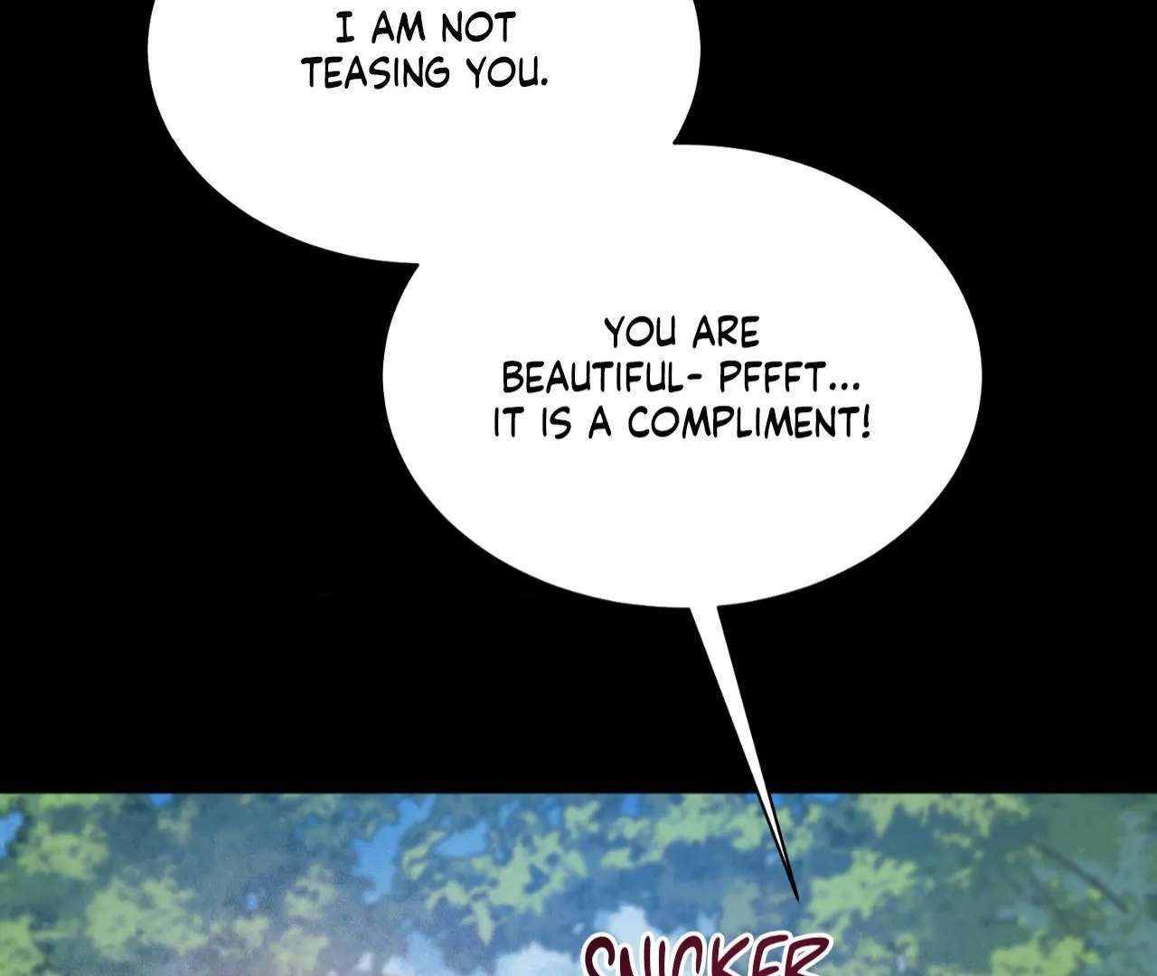 The Oil Seller’s Butthole Is Slippery Chapter 13 page 132 - 
