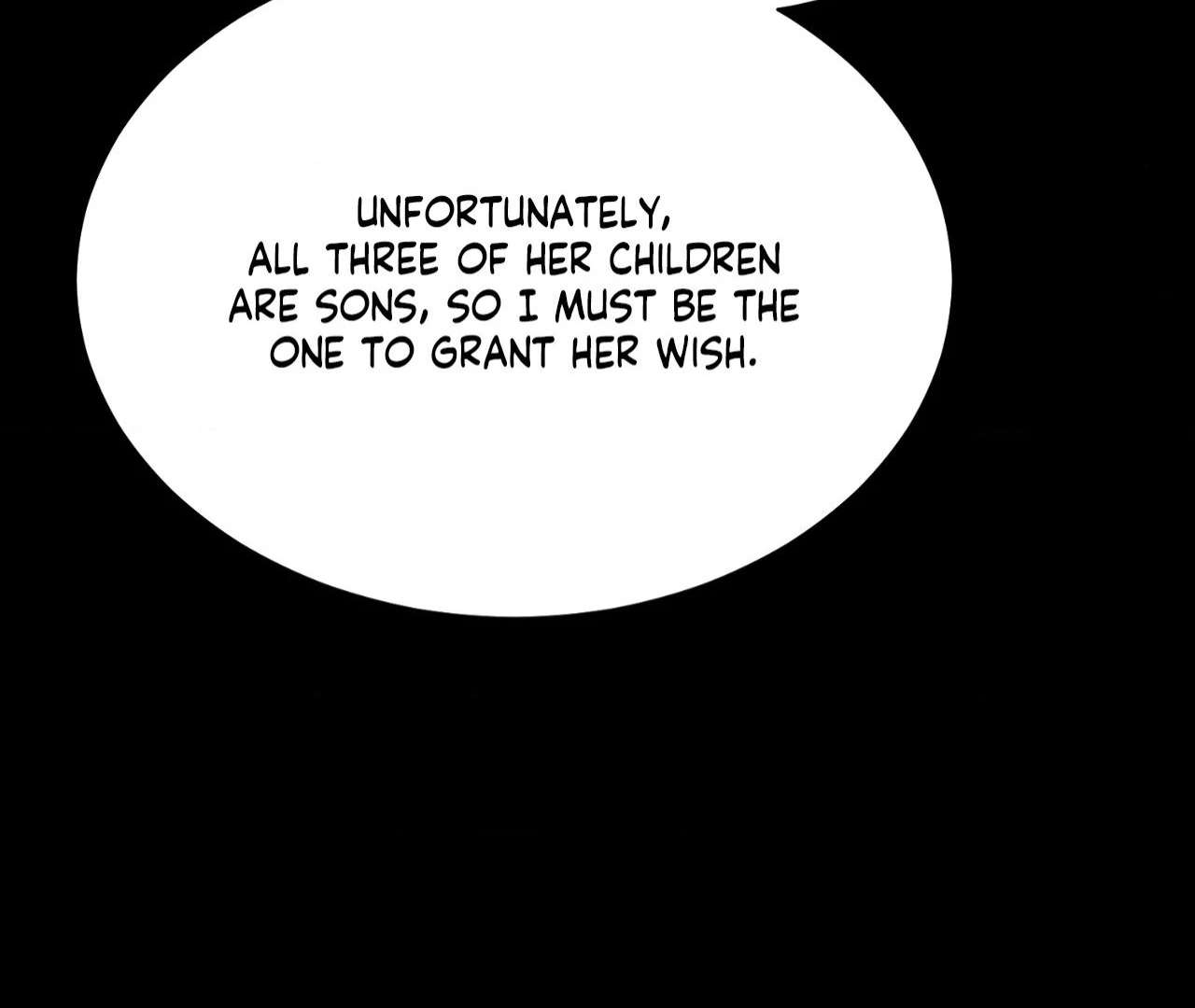 The Oil Seller’s Butthole Is Slippery Chapter 13 page 135 - 