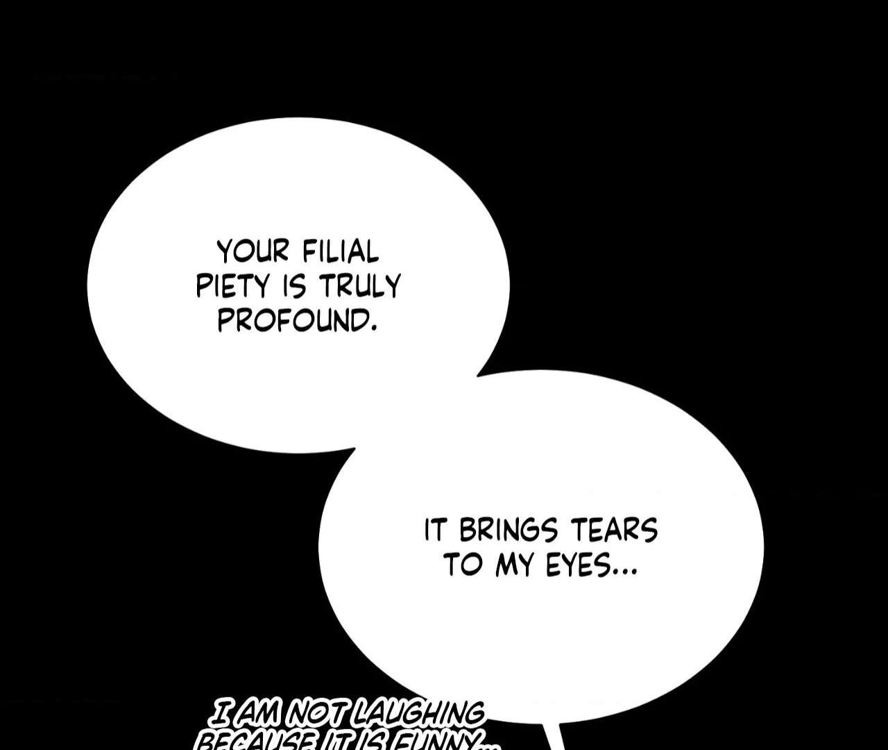 The Oil Seller’s Butthole Is Slippery Chapter 13 page 136 - 
