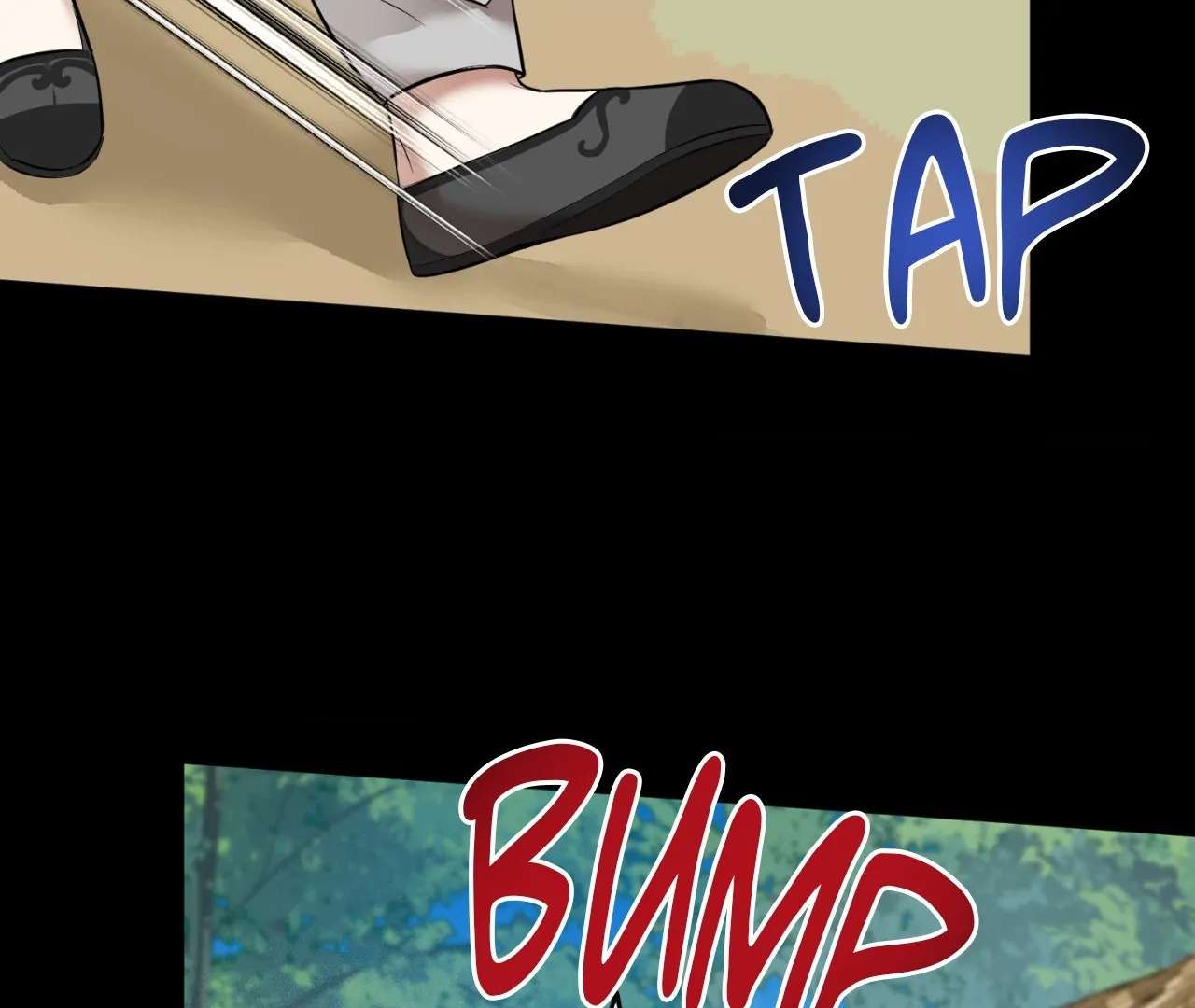 The Oil Seller’s Butthole Is Slippery Chapter 13 page 139 - 
