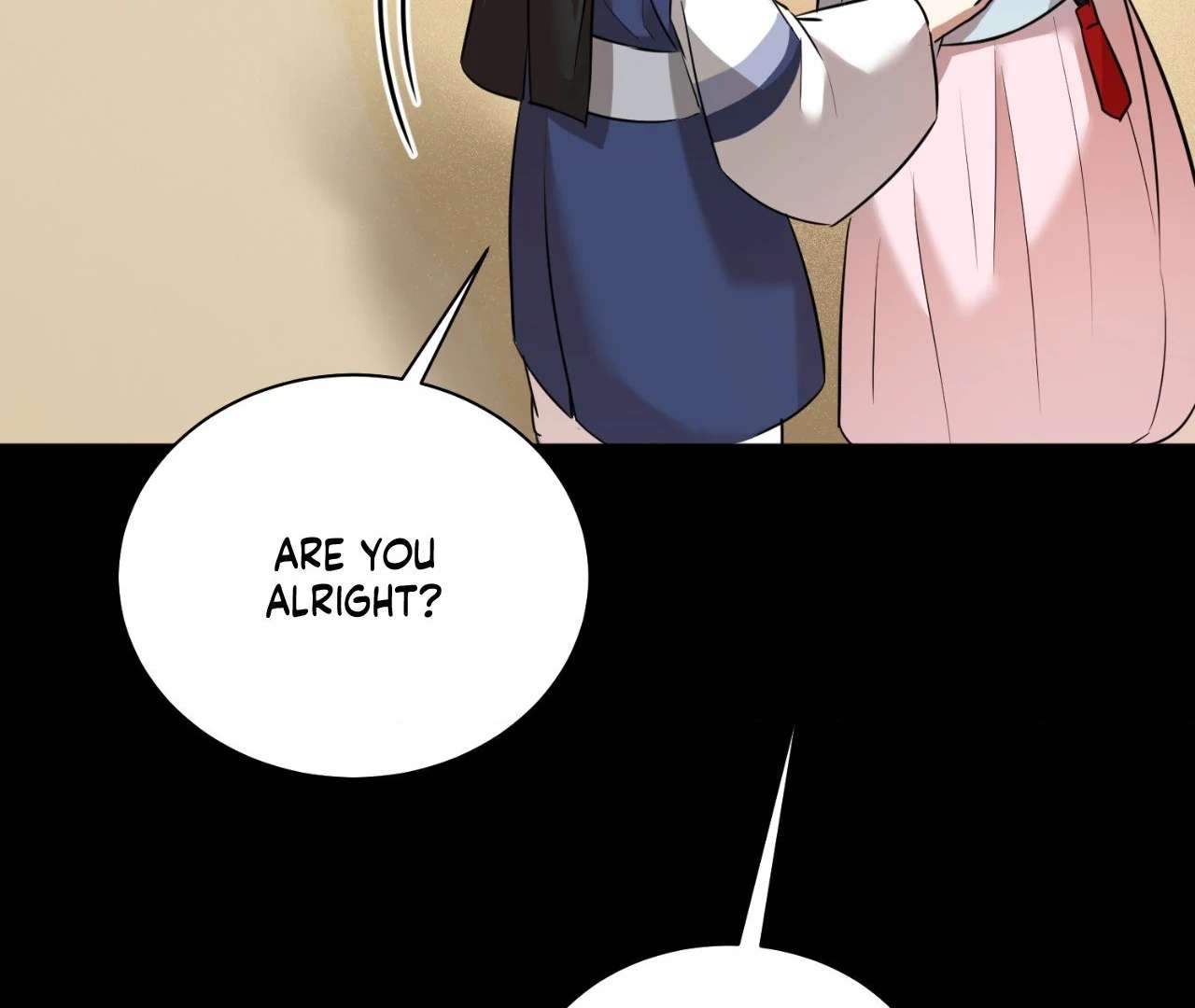 The Oil Seller’s Butthole Is Slippery Chapter 13 page 144 - 