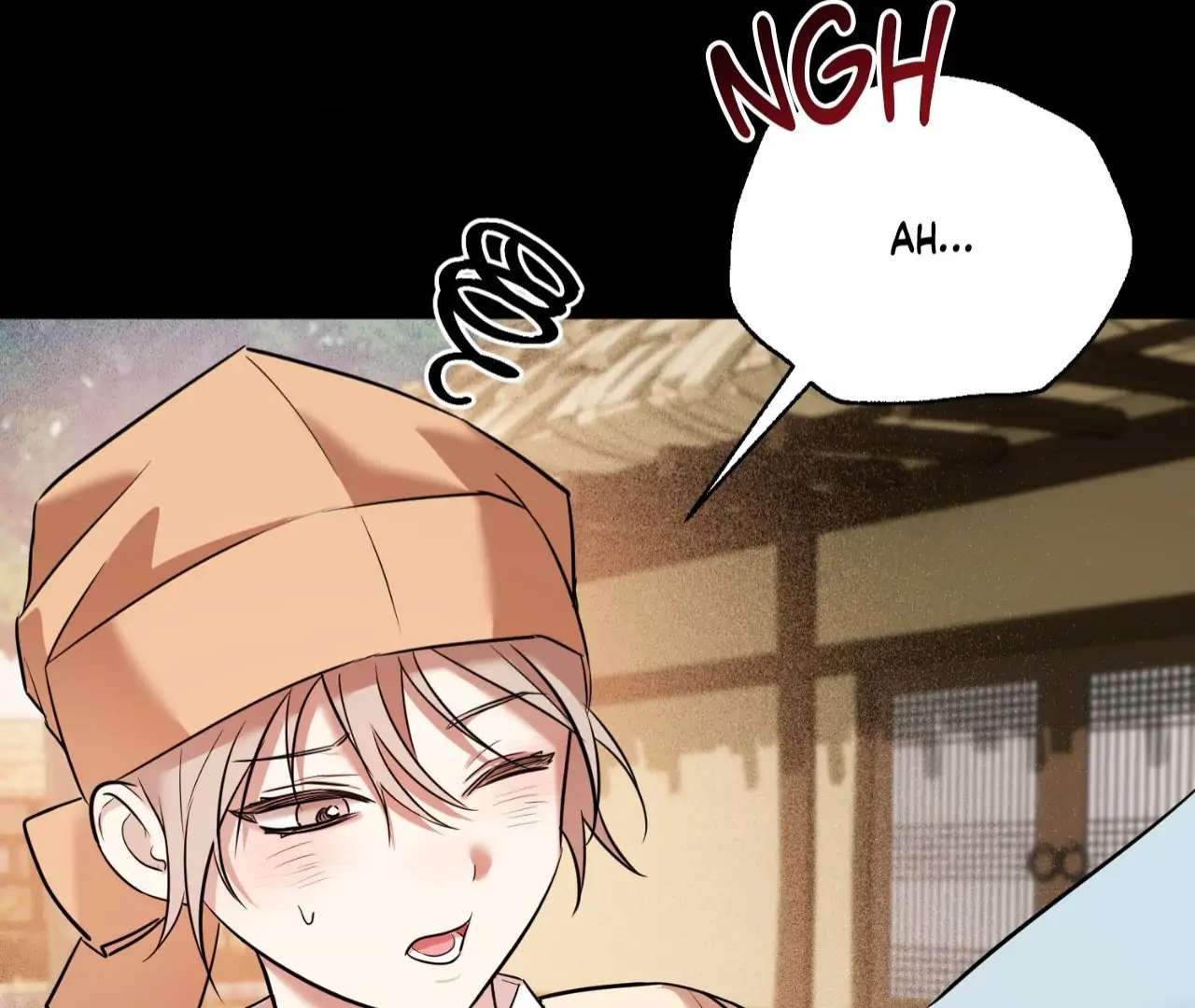 The Oil Seller’s Butthole Is Slippery Chapter 13 page 146 - 