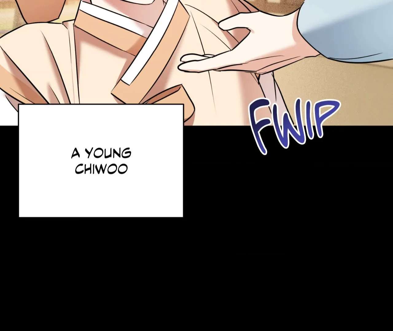 The Oil Seller’s Butthole Is Slippery Chapter 13 page 147 - 