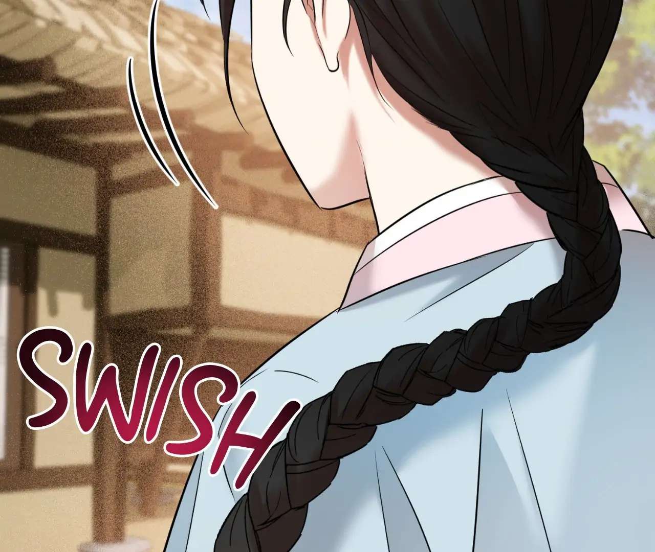 The Oil Seller’s Butthole Is Slippery Chapter 13 page 156 - 