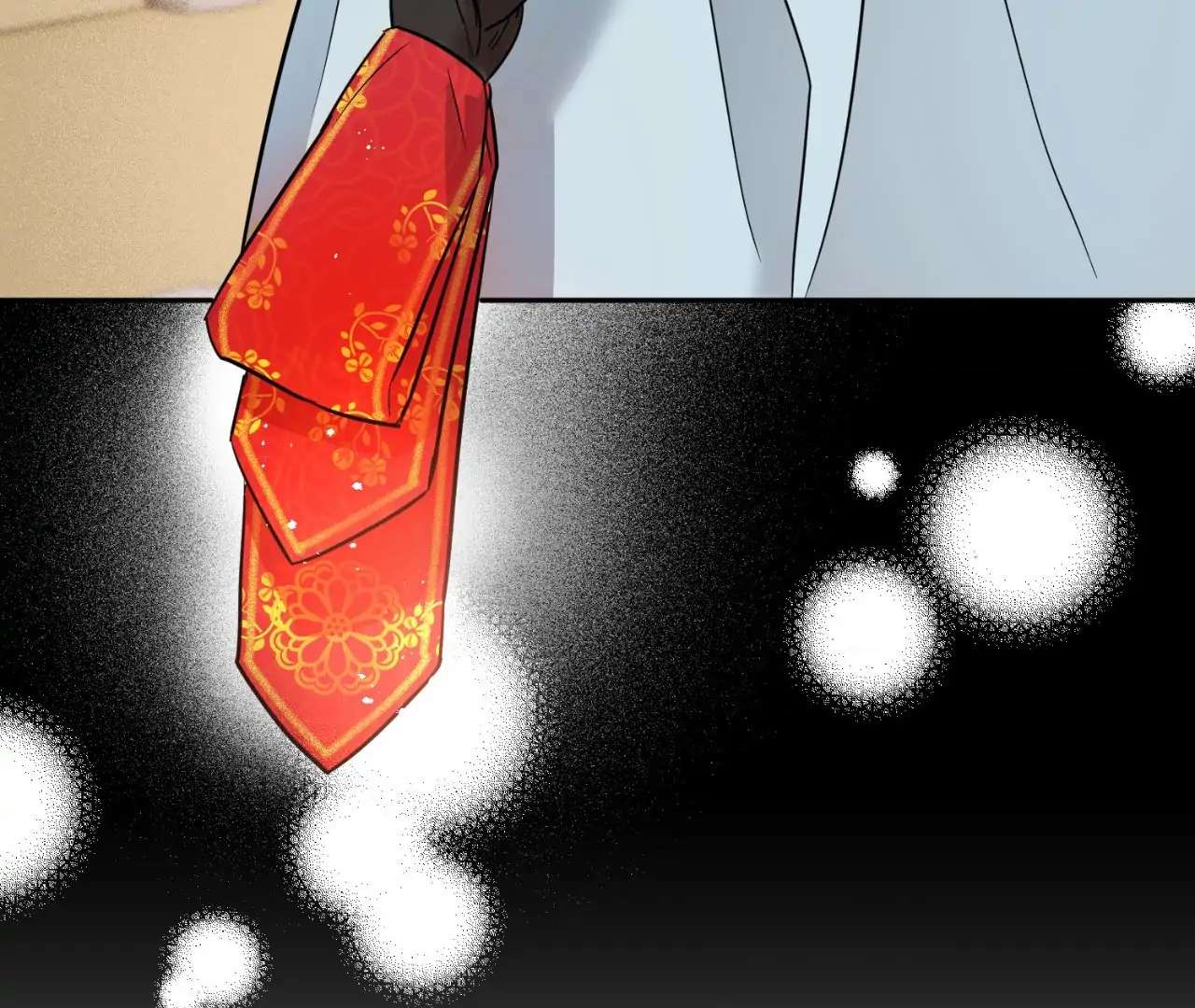The Oil Seller’s Butthole Is Slippery Chapter 13 page 157 - 