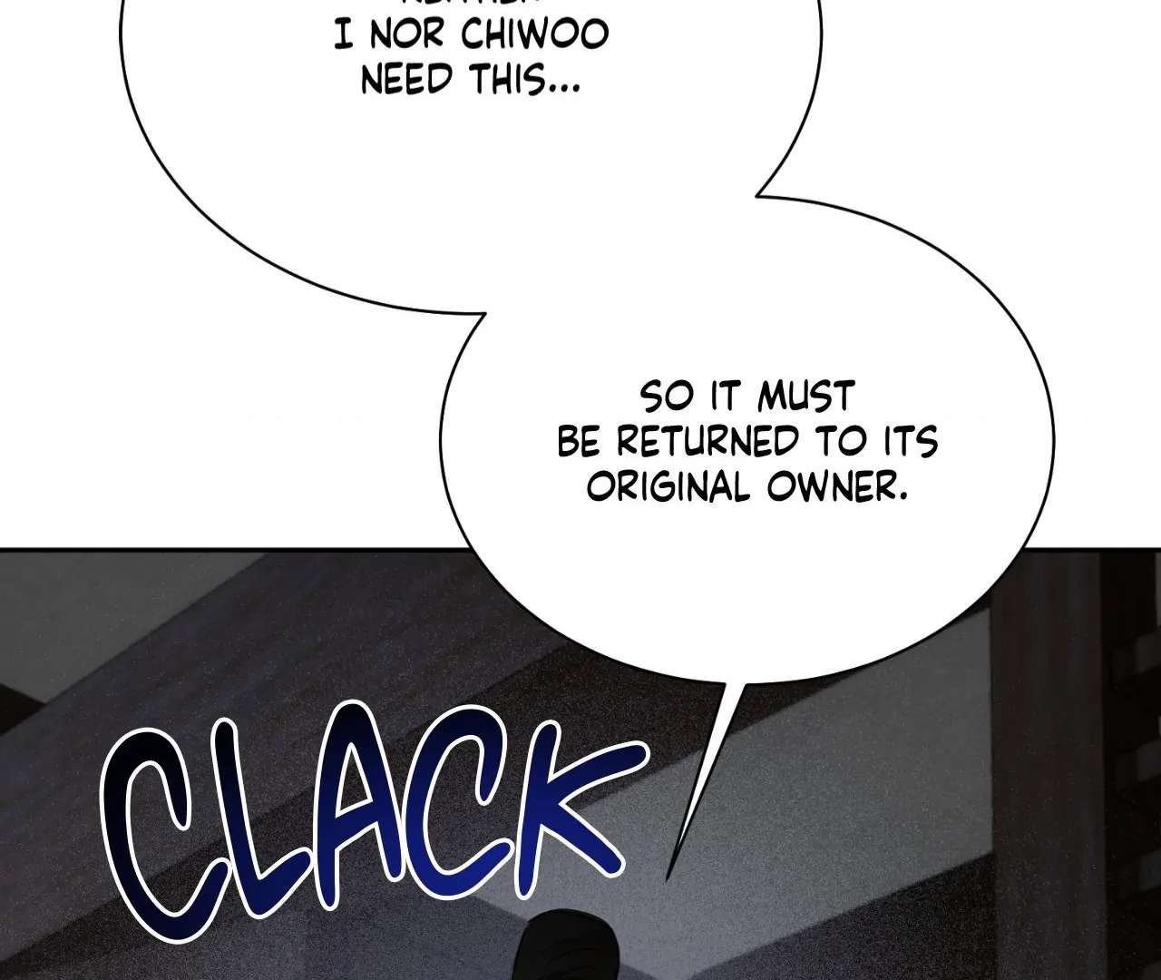 The Oil Seller’s Butthole Is Slippery Chapter 13 page 162 - 
