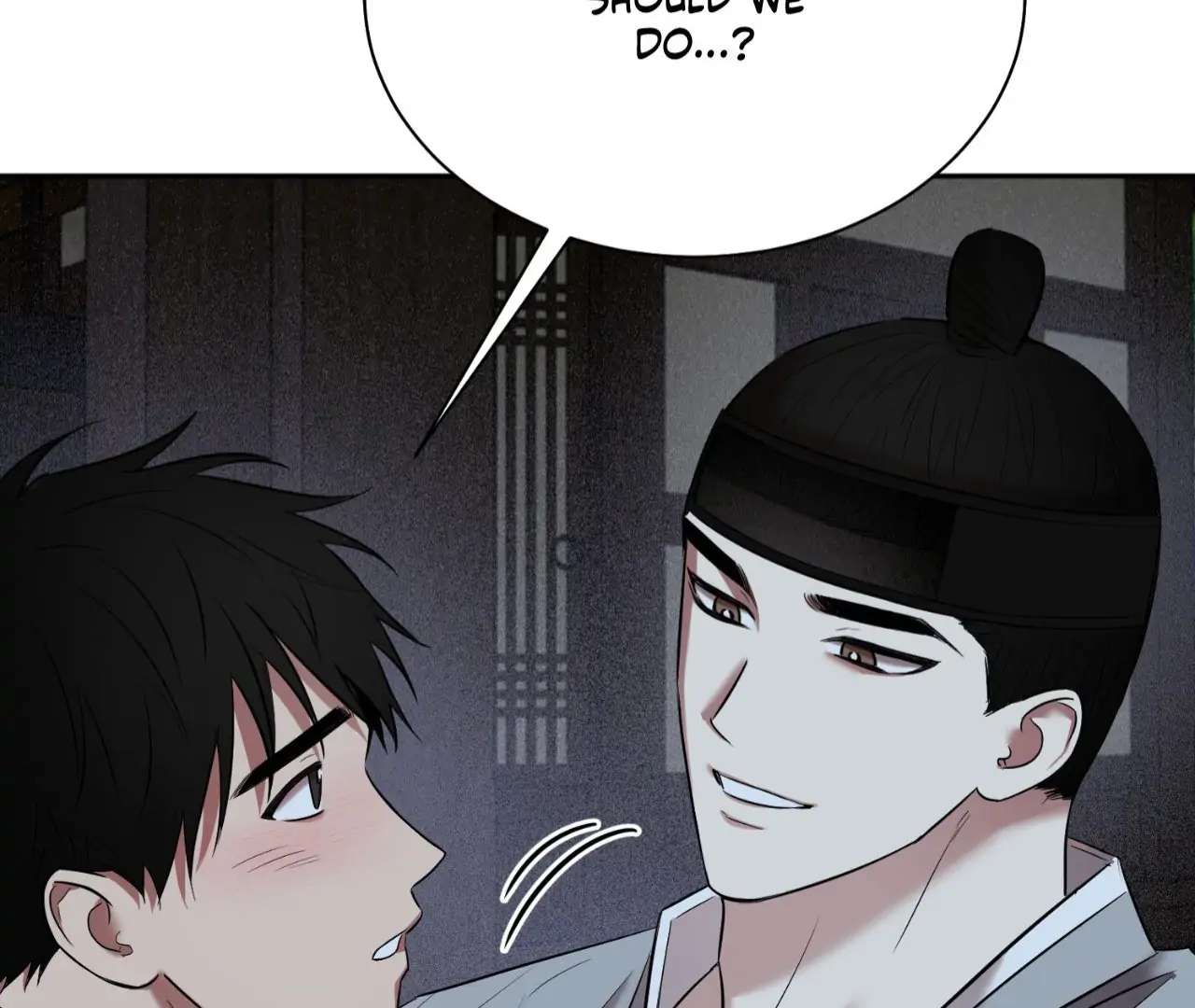 The Oil Seller’s Butthole Is Slippery Chapter 13 page 167 - 