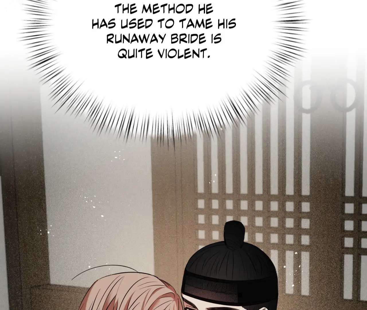 The Oil Seller’s Butthole Is Slippery Chapter 13 page 170 - 