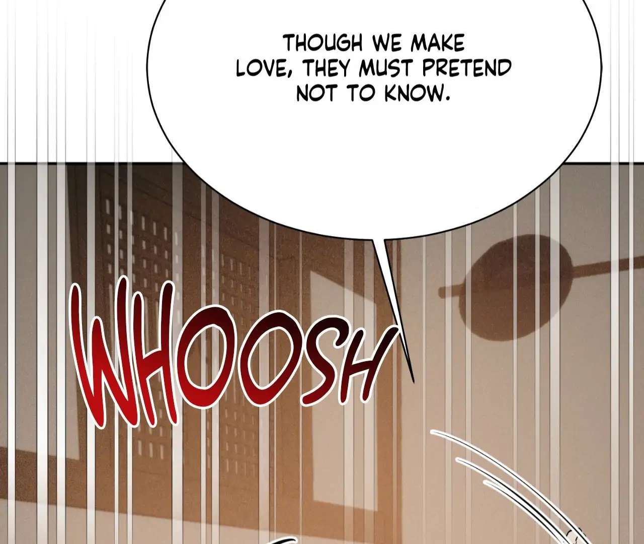 The Oil Seller’s Butthole Is Slippery Chapter 13 page 18 - 