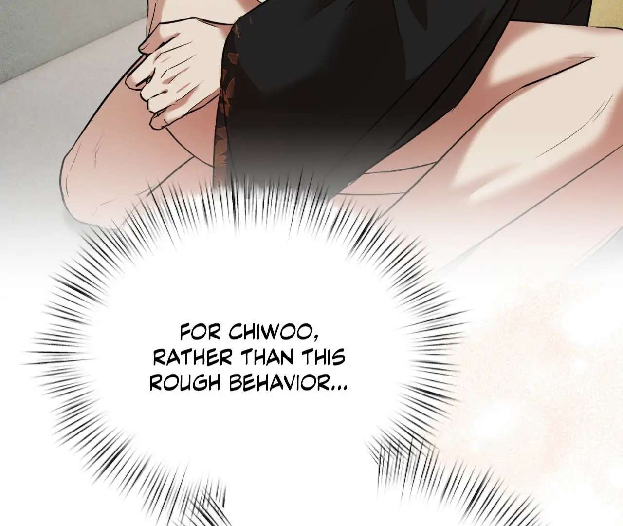The Oil Seller’s Butthole Is Slippery Chapter 13 page 172 - 