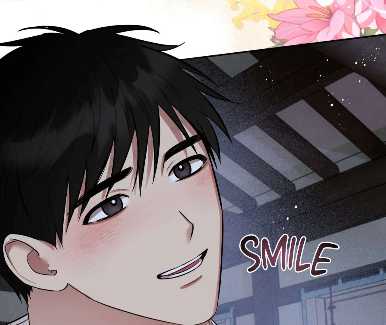 The Oil Seller’s Butthole Is Slippery Chapter 13 page 180 - 