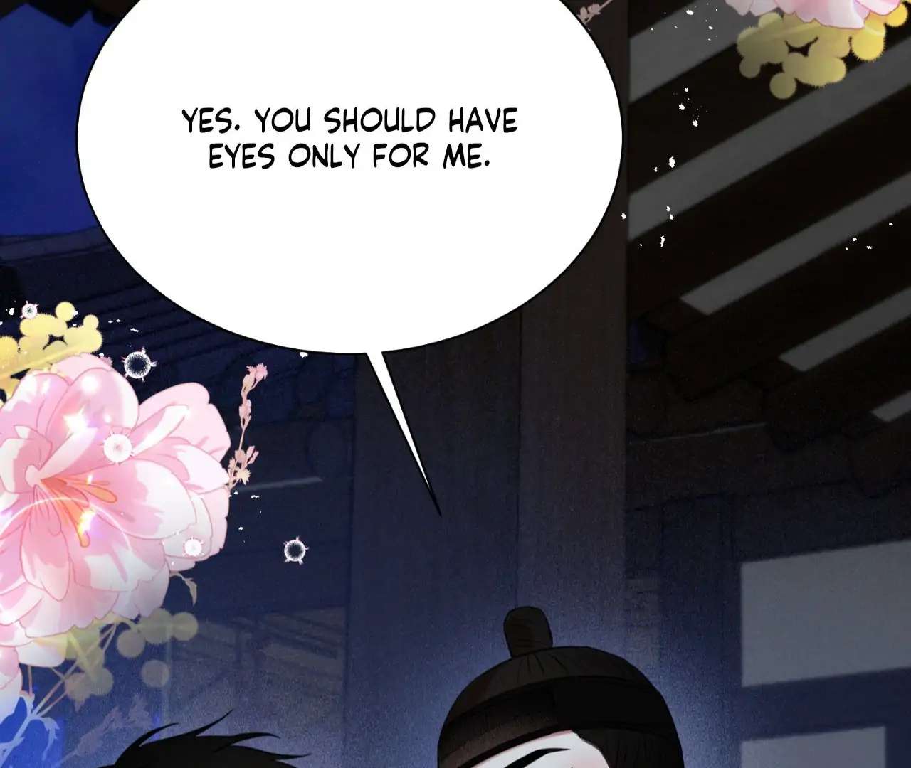 The Oil Seller’s Butthole Is Slippery Chapter 13 page 183 - 