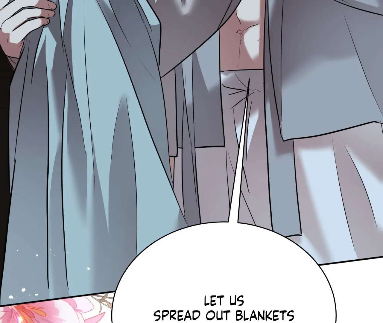 The Oil Seller’s Butthole Is Slippery Chapter 13 page 185 - 