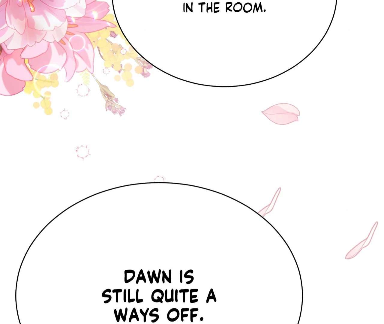The Oil Seller’s Butthole Is Slippery Chapter 13 page 186 - 