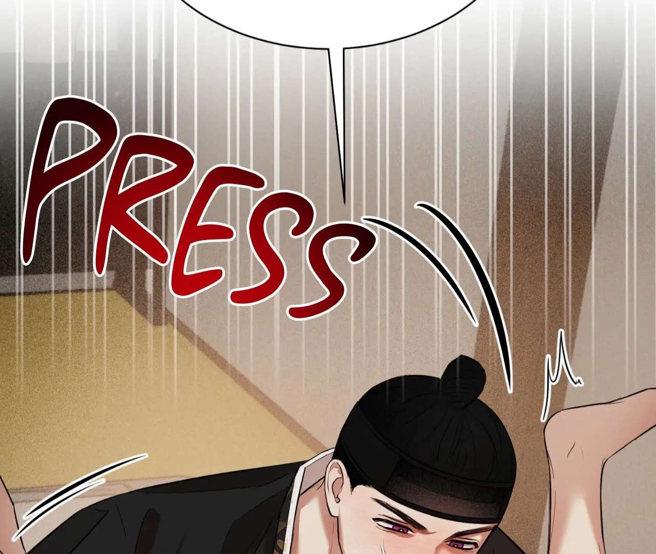 The Oil Seller’s Butthole Is Slippery Chapter 13 page 22 - 