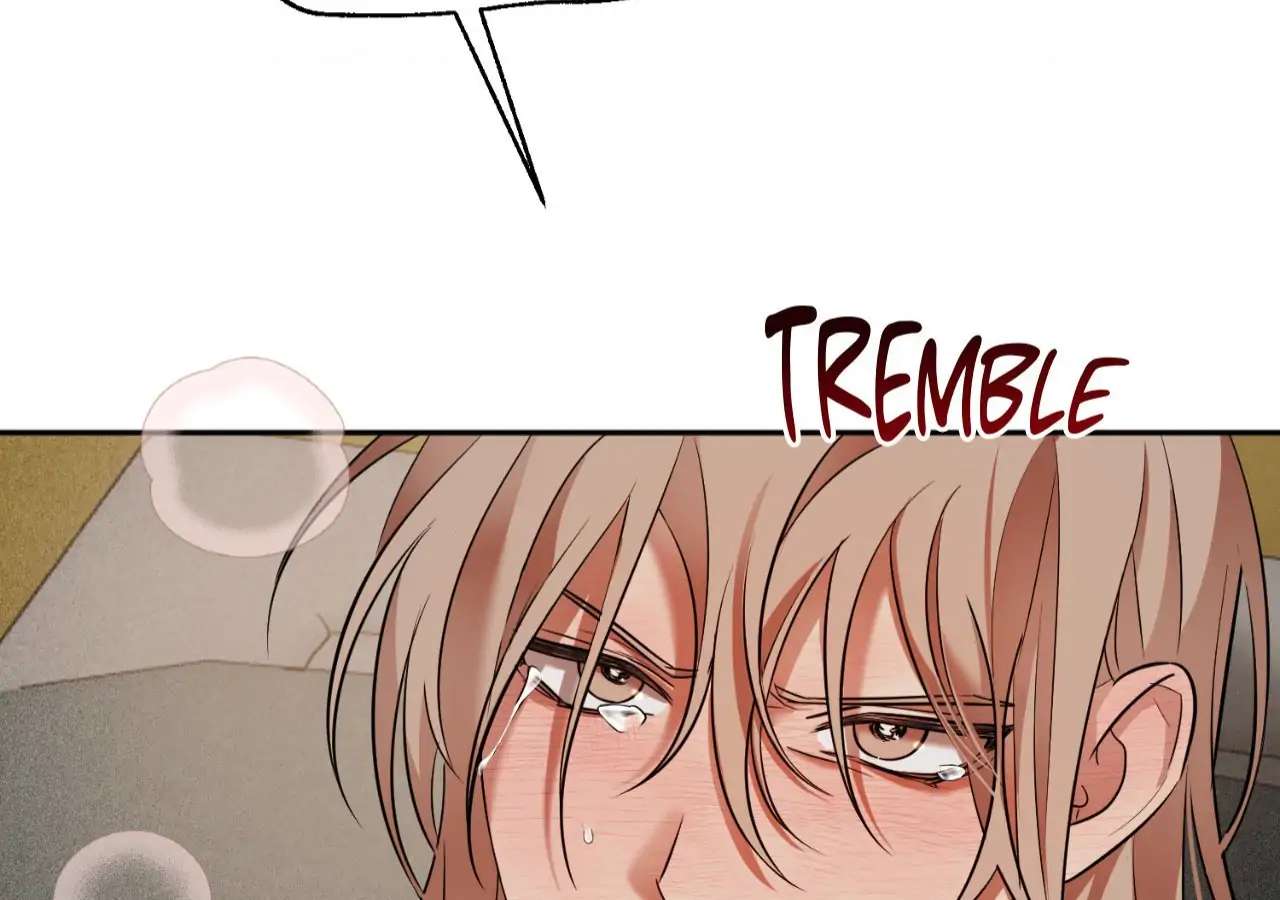 The Oil Seller’s Butthole Is Slippery Chapter 13 page 26 - 