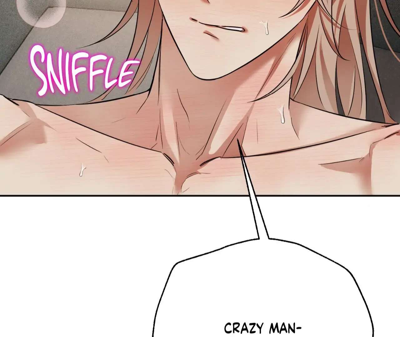 The Oil Seller’s Butthole Is Slippery Chapter 13 page 27 - 