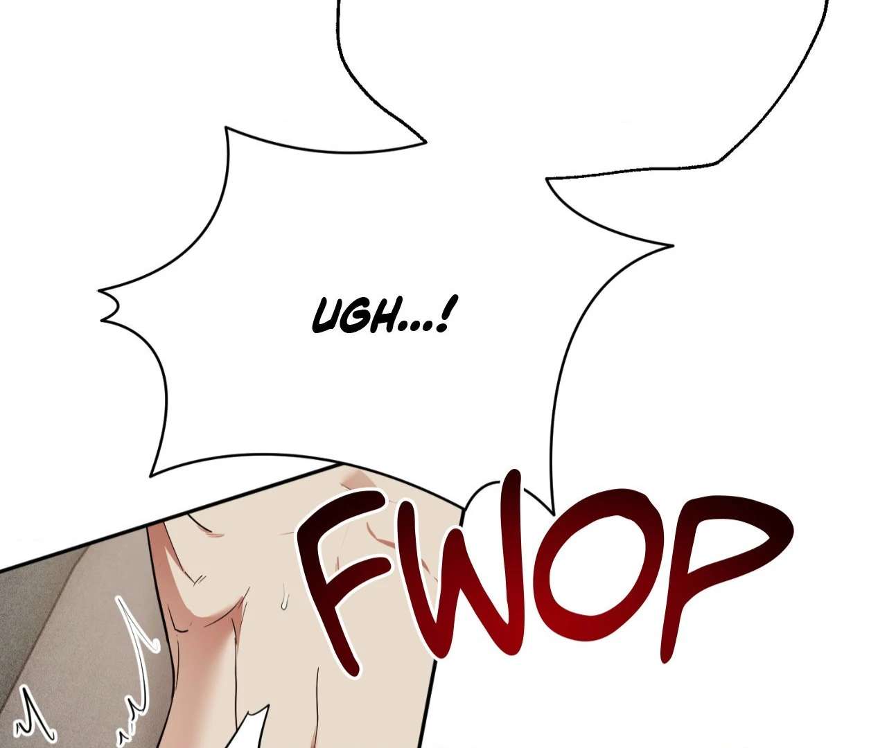The Oil Seller’s Butthole Is Slippery Chapter 13 page 28 - 