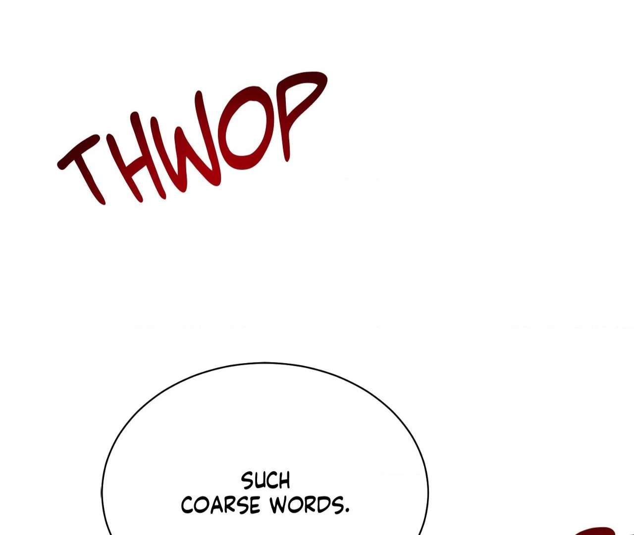 The Oil Seller’s Butthole Is Slippery Chapter 13 page 32 - 