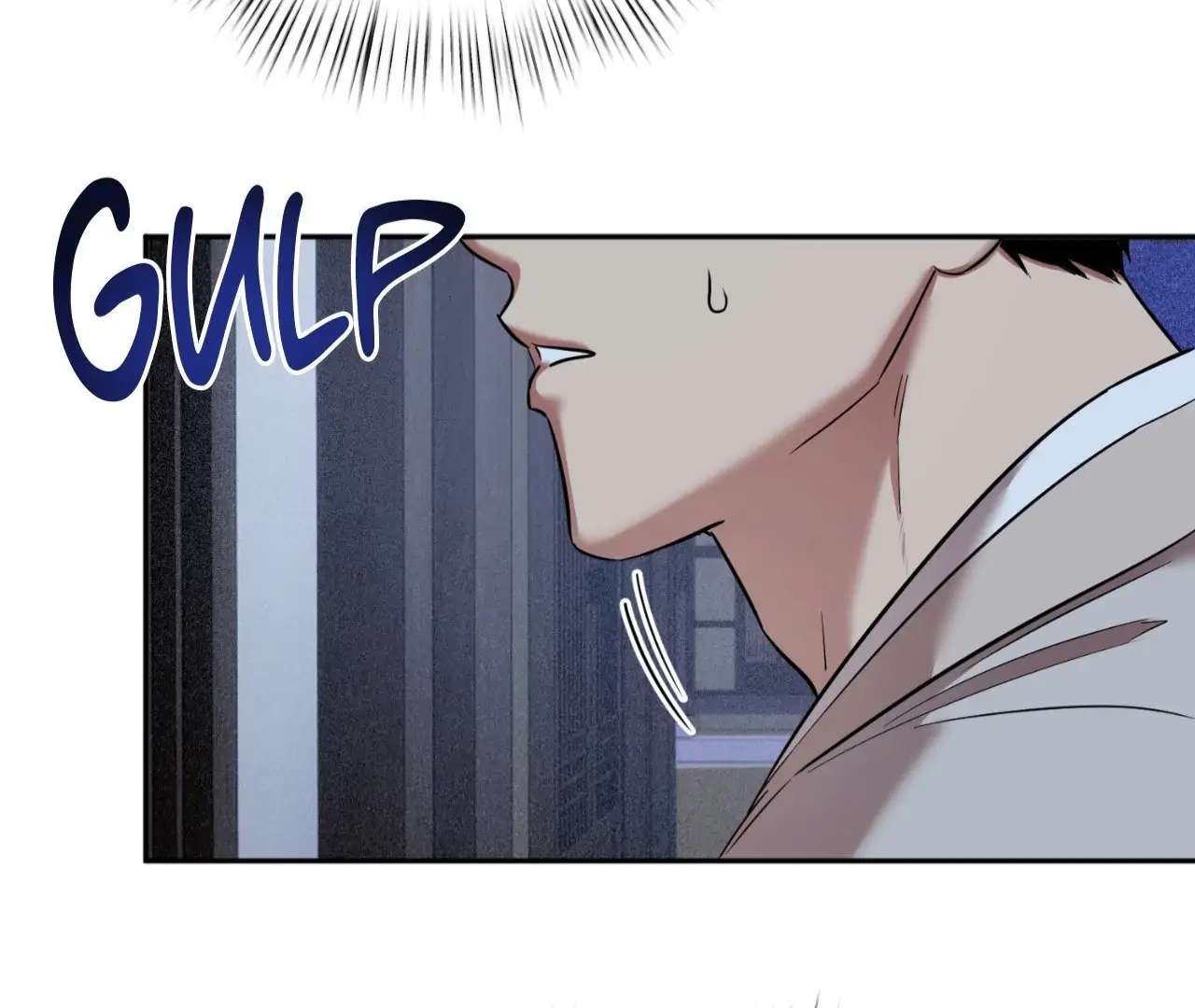 The Oil Seller’s Butthole Is Slippery Chapter 13 page 42 - 