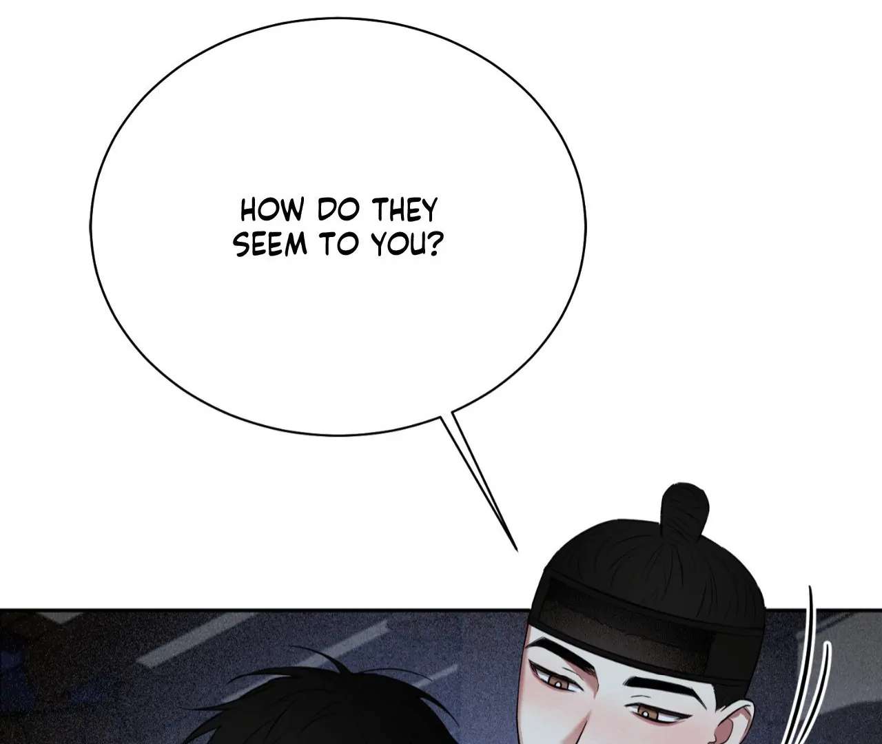 The Oil Seller’s Butthole Is Slippery Chapter 13 page 45 - 