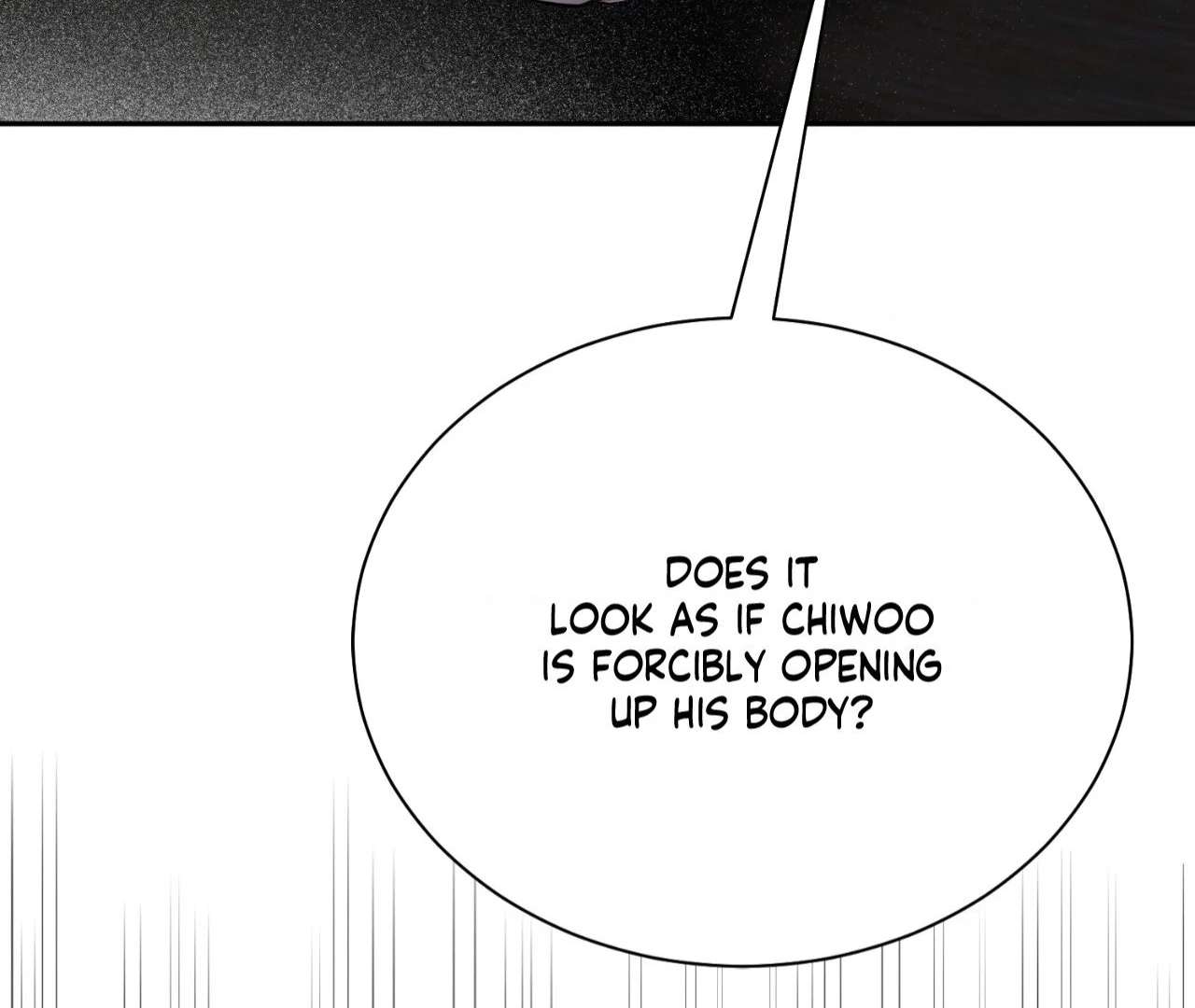 The Oil Seller’s Butthole Is Slippery Chapter 13 page 48 - 