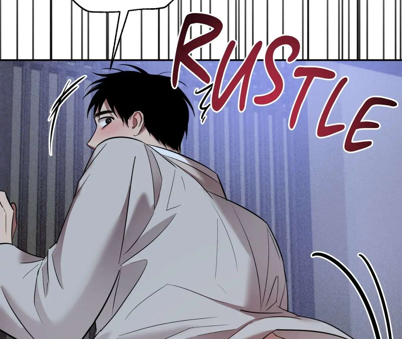 The Oil Seller’s Butthole Is Slippery Chapter 13 page 59 - 