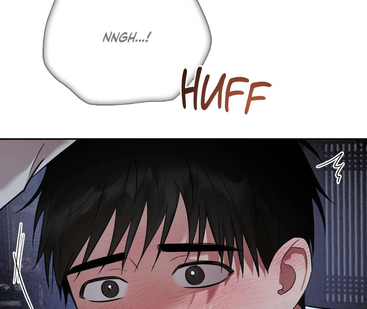 The Oil Seller’s Butthole Is Slippery Chapter 13 page 70 - 