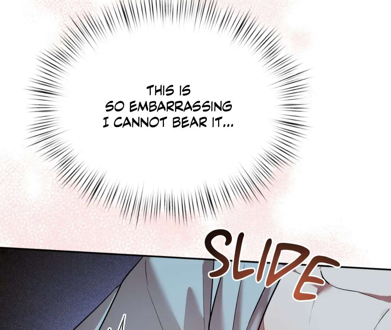 The Oil Seller’s Butthole Is Slippery Chapter 13 page 72 - 
