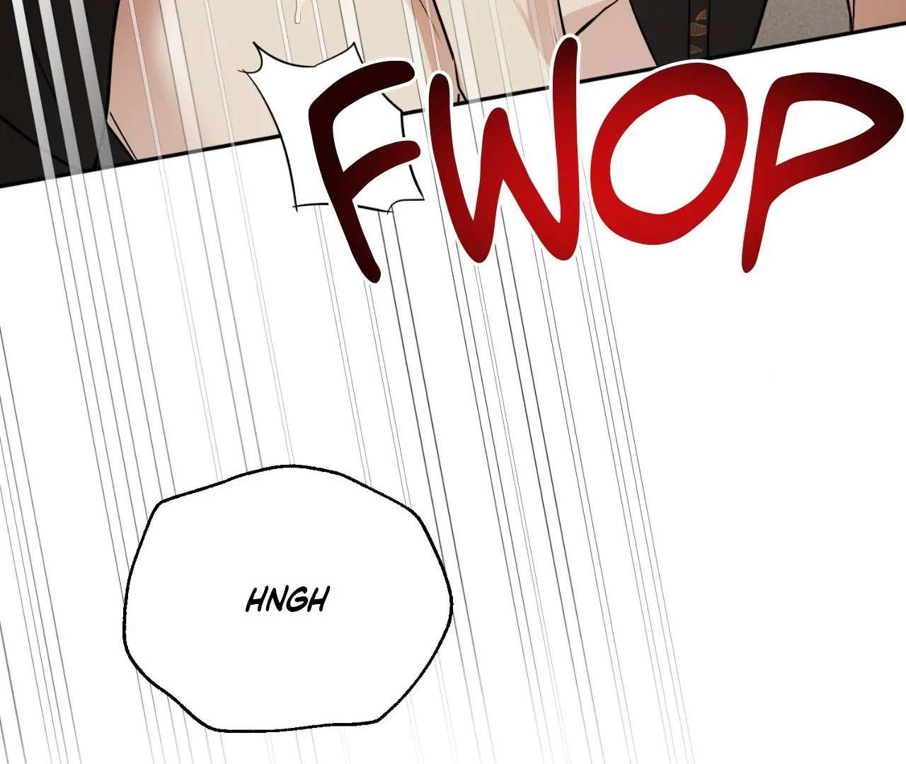 The Oil Seller’s Butthole Is Slippery Chapter 13 page 9 - 