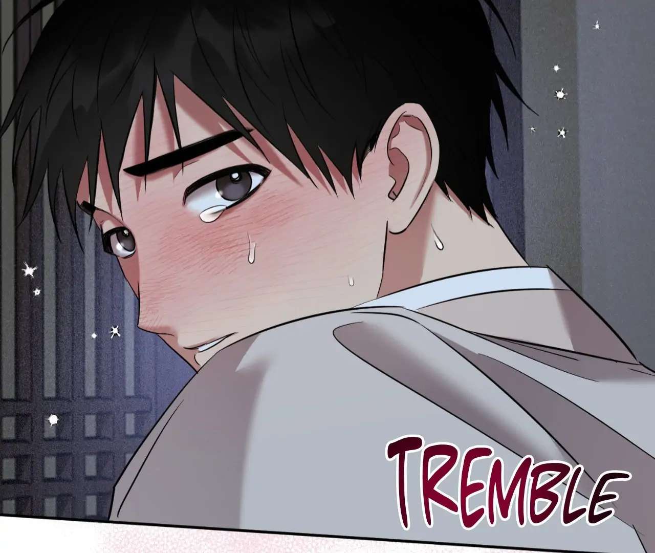 The Oil Seller’s Butthole Is Slippery Chapter 13 page 82 - 