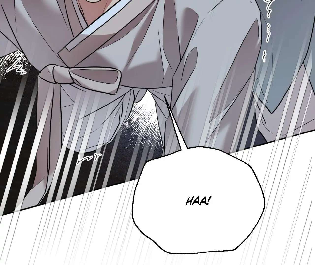 The Oil Seller’s Butthole Is Slippery Chapter 13 page 86 - 