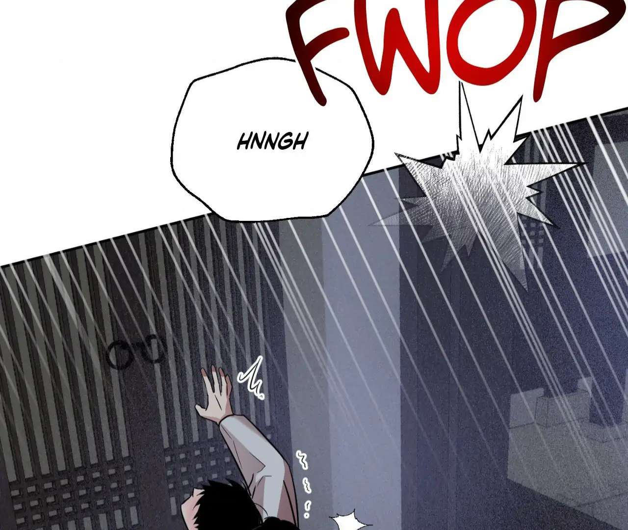 The Oil Seller’s Butthole Is Slippery Chapter 13 page 88 - 