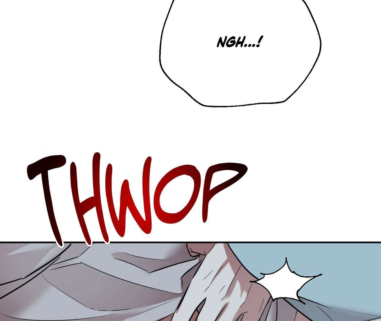 The Oil Seller’s Butthole Is Slippery Chapter 13 page 91 - 