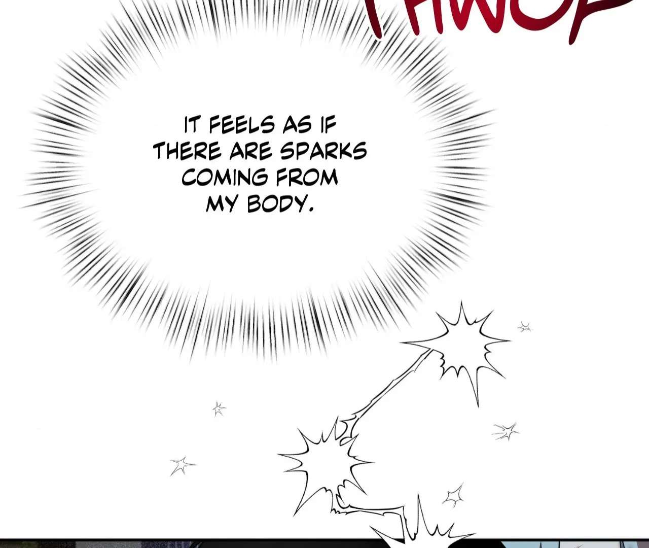 The Oil Seller’s Butthole Is Slippery Chapter 13 page 94 - 