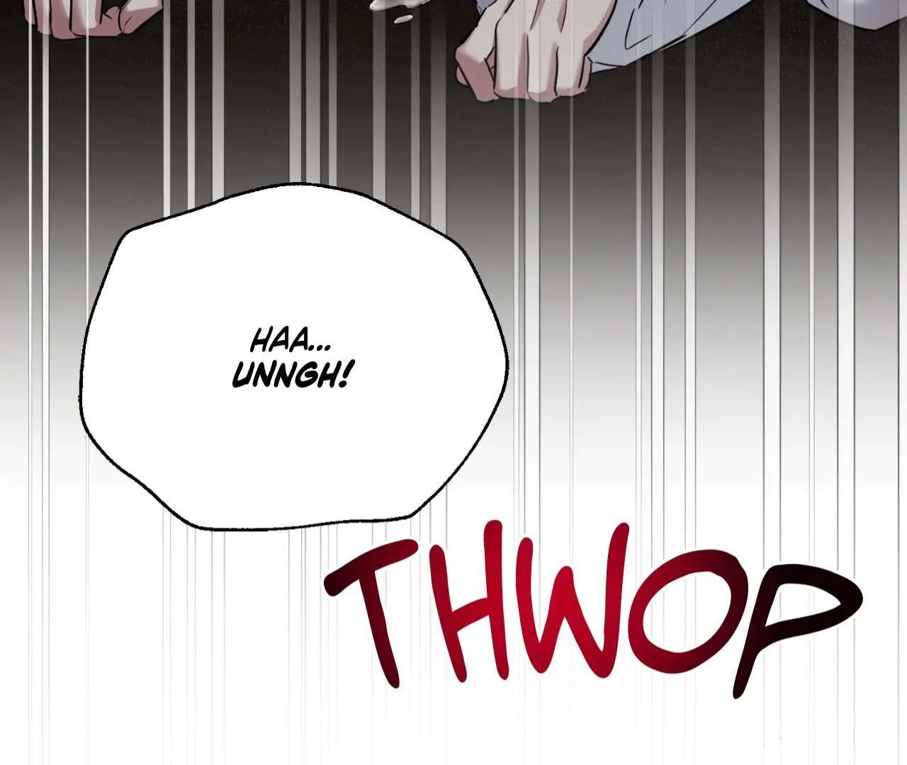 The Oil Seller’s Butthole Is Slippery Chapter 13 page 99 - 