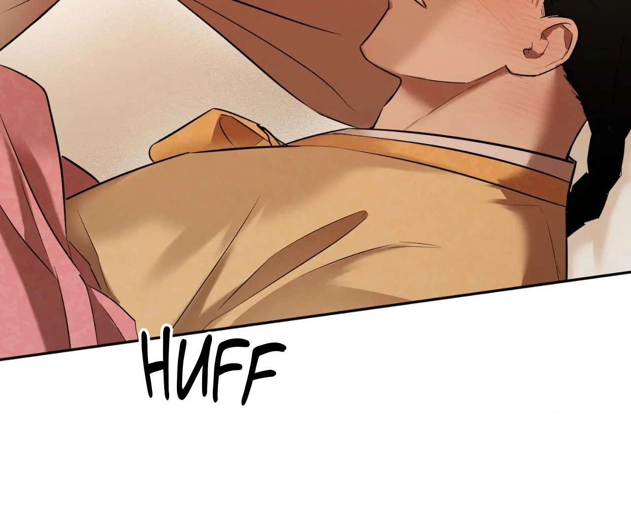 The Oil Seller’s Butthole Is Slippery Chapter 2 page 12 - 