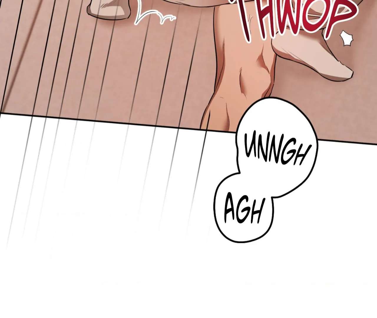 The Oil Seller’s Butthole Is Slippery Chapter 2 page 111 - 