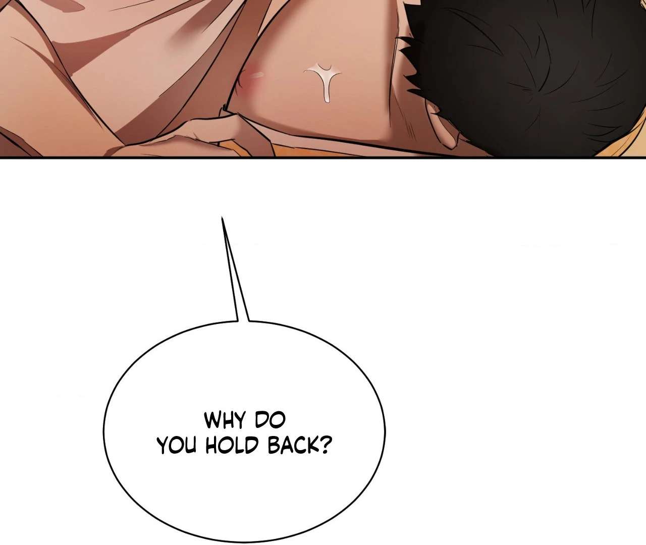 The Oil Seller’s Butthole Is Slippery Chapter 2 page 117 - 