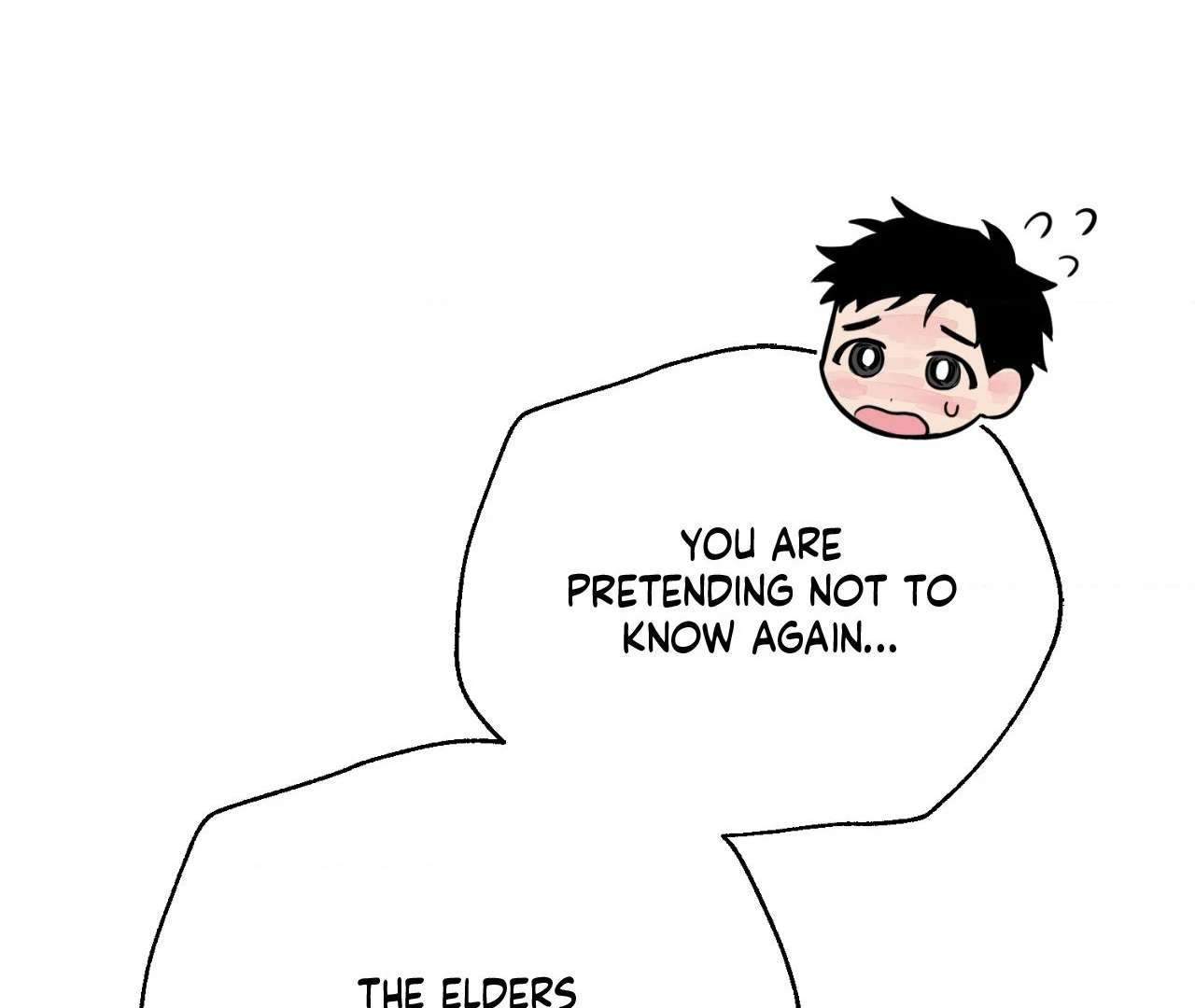 The Oil Seller’s Butthole Is Slippery Chapter 2 page 127 - 