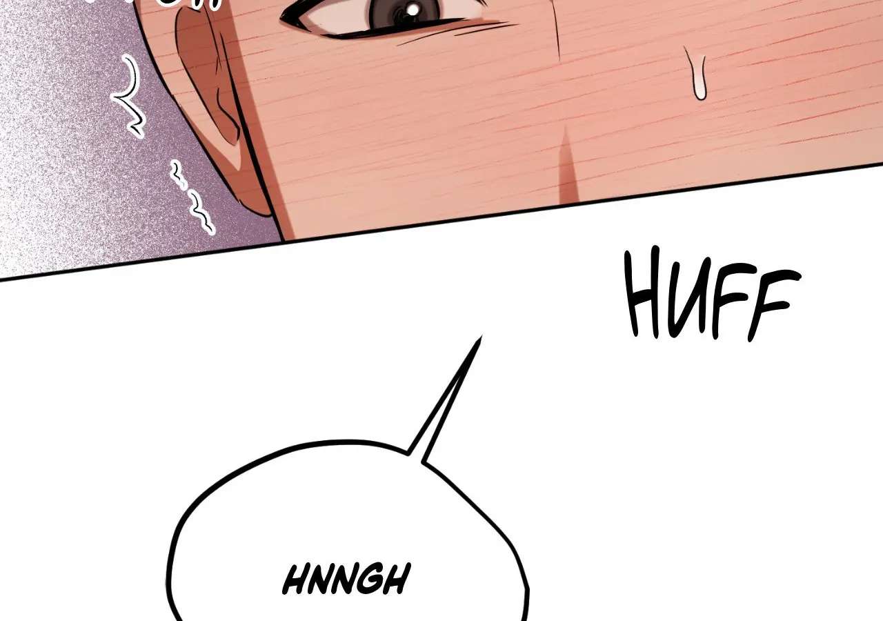 The Oil Seller’s Butthole Is Slippery Chapter 2 page 134 - 