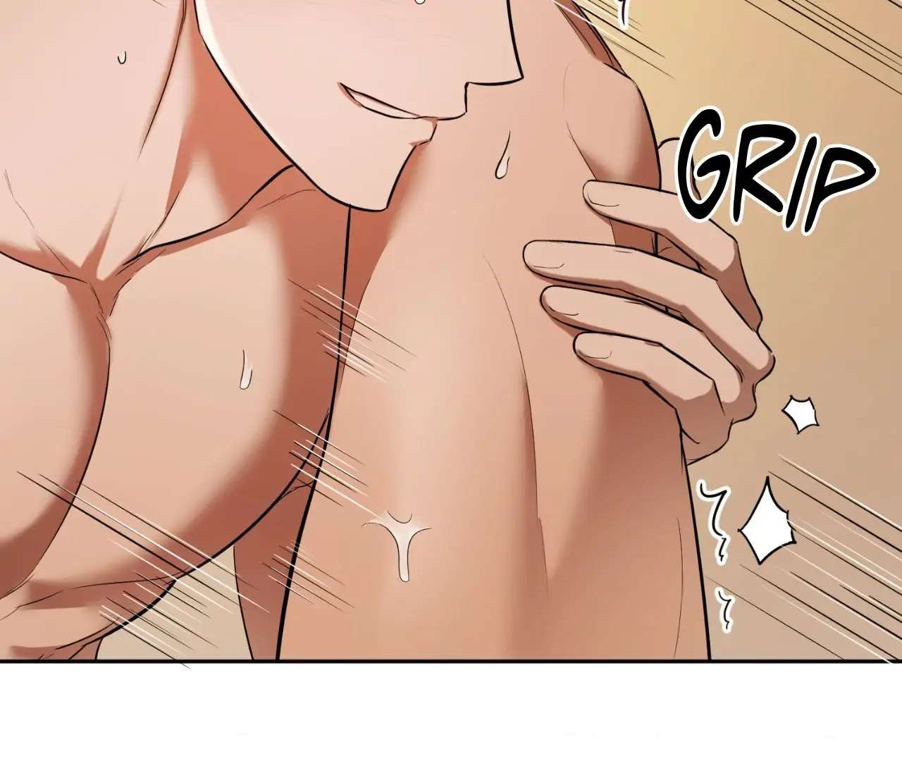 The Oil Seller’s Butthole Is Slippery Chapter 2 page 144 - 