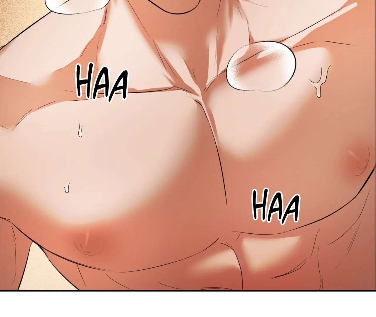 The Oil Seller’s Butthole Is Slippery Chapter 2 page 157 - 