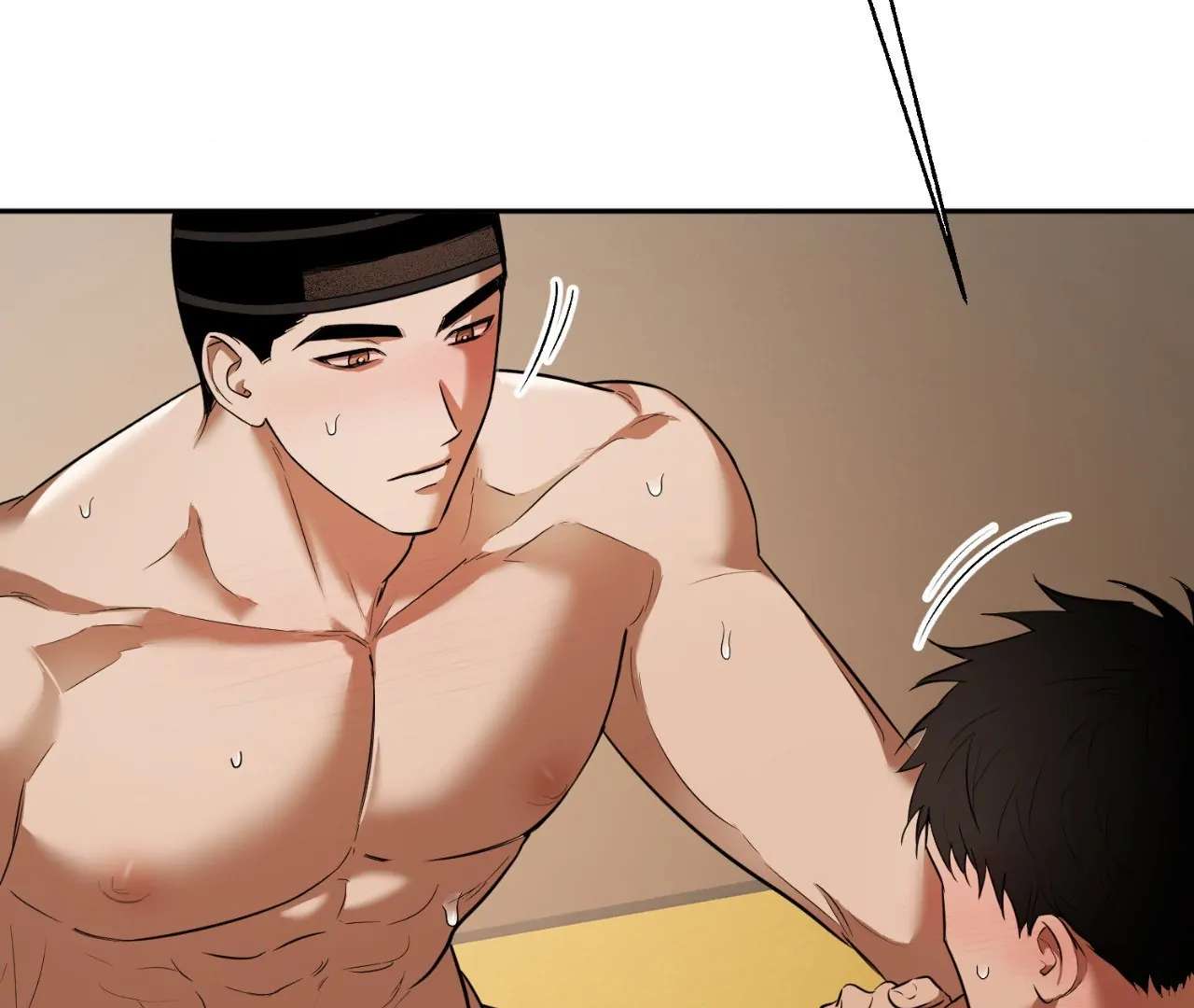 The Oil Seller’s Butthole Is Slippery Chapter 2 page 174 - 