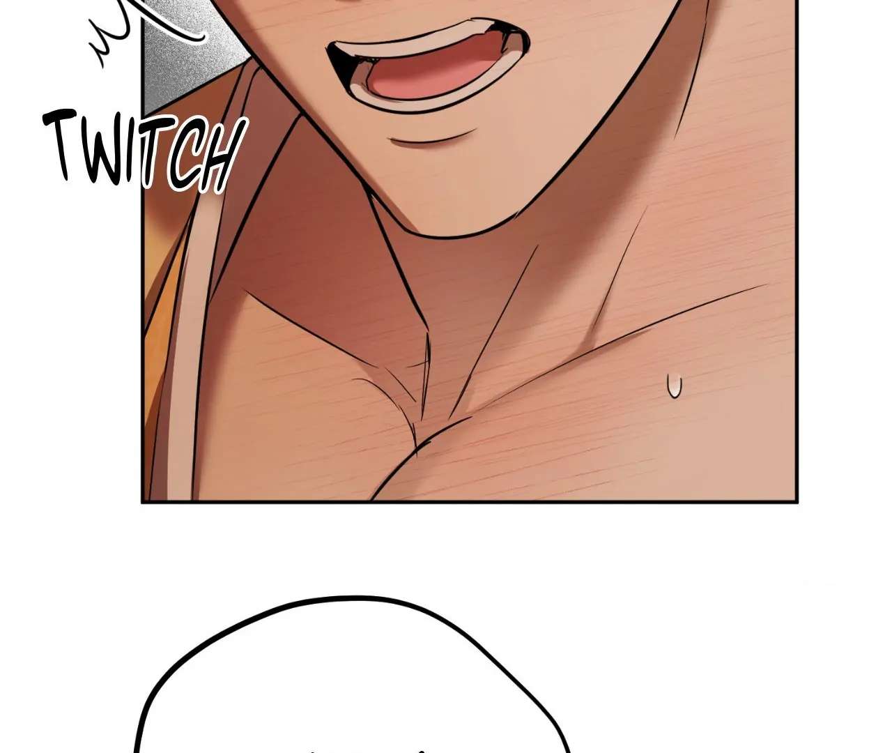 The Oil Seller’s Butthole Is Slippery Chapter 2 page 25 - 